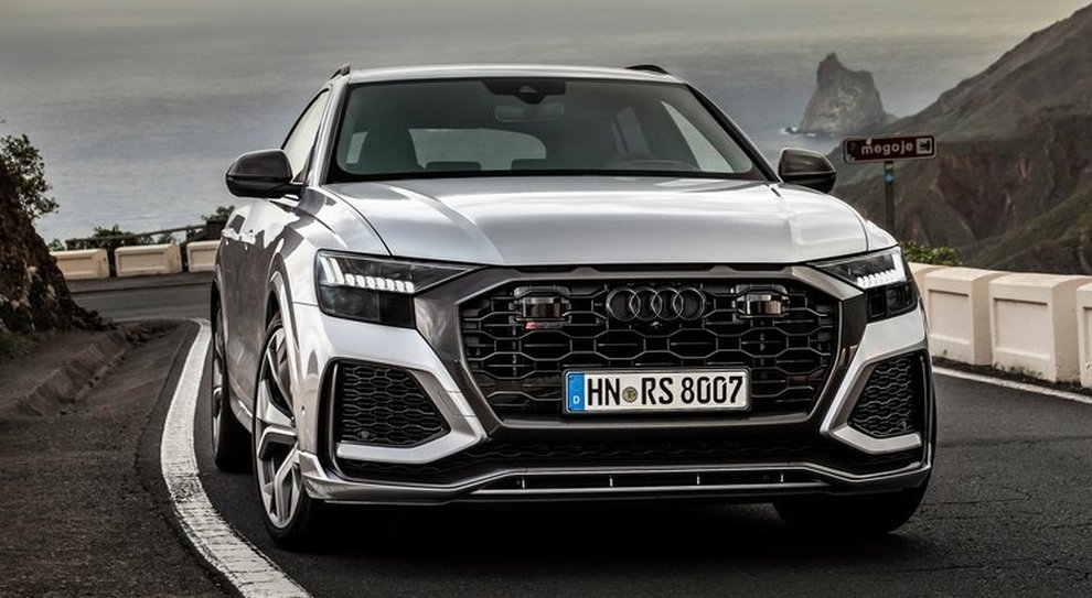 Audi Sport: leggenda della sportiva