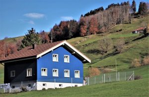 Casa in montagna: come scegliere il contratto luce più adatto