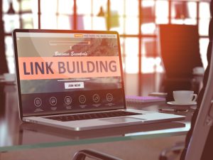 Come rendere efficiente la Link Building per attività locali
