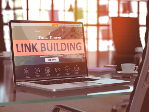 Come rendere efficiente la Link Building per attività locali