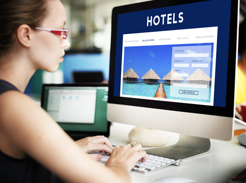 Il crm per hotel: di cosa si tratta