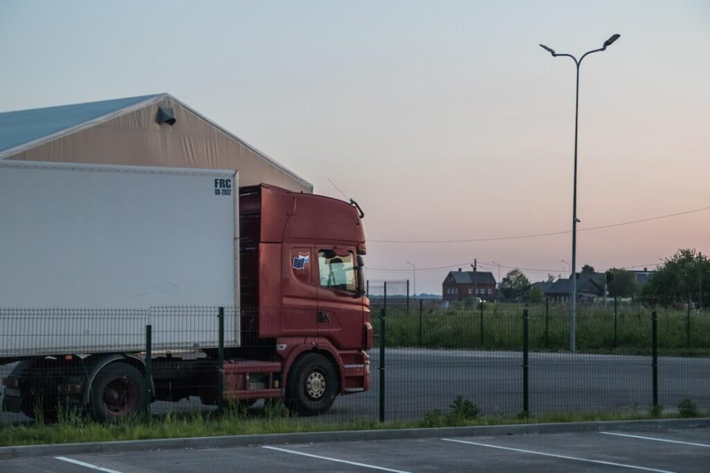 Gestionale per l'attività dedicati a trasporti e logistica: tutto quello che c'è da sapere