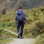 Emozioni in libertà vivi l'avventura del trekking in montagna