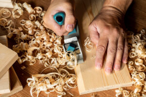 Guida alla Scelta delle Frese per Lavorazione del Legno