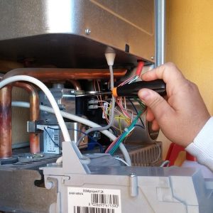 Problemi più comuni delle caldaie Ariston