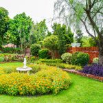 Perché è importante la corretta progettazione del giardino